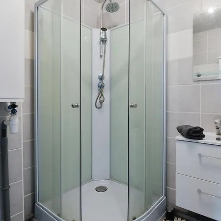 L'echappee Belle Vue Neuf Et Cosy Pour 2 Lägenhet *