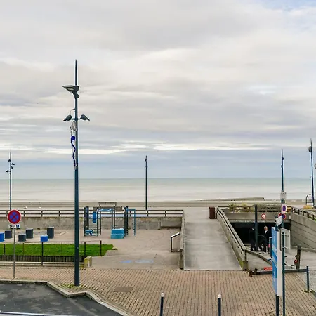 L'echappee Belle Vue Neuf Et Cosy Pour 2 Le Tréport