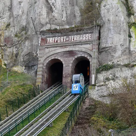 L'echappee Belle Vue Neuf Et Cosy Pour 2 Lägenhet
