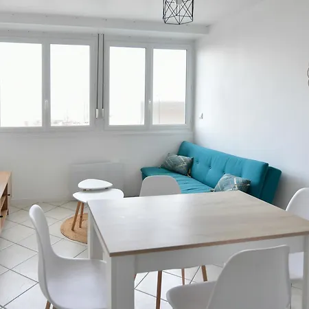 L'echappee Belle Vue Neuf Et Cosy Pour 2