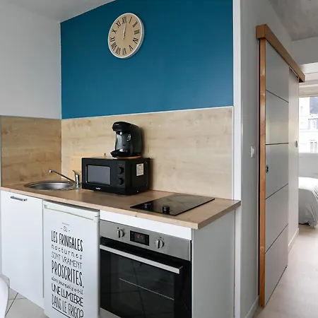 L'echappee Belle Vue Neuf Et Cosy Pour 2