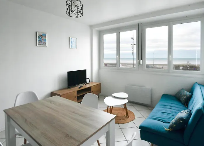 L'echappee Belle Vue Neuf Et Cosy Pour 2 *