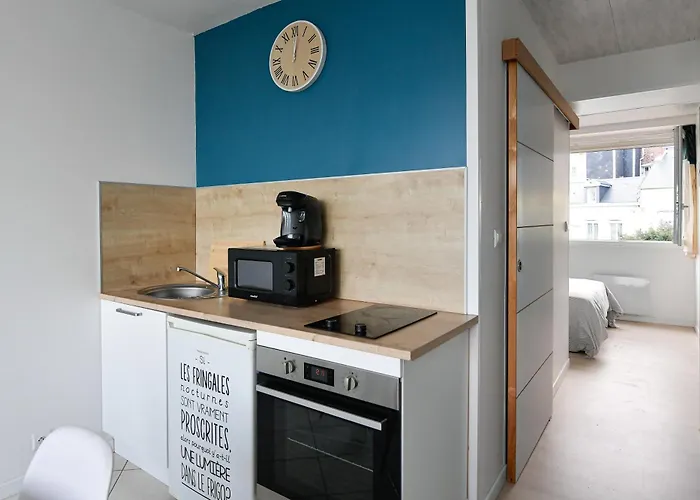 L'echappee Belle Vue Neuf Et Cosy Pour 2